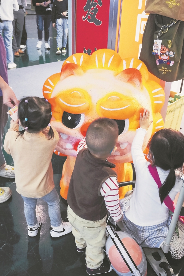 深读｜老街不老，古城正青春 ——从三个维度看福建历史文化街区的传承保护与活化利用