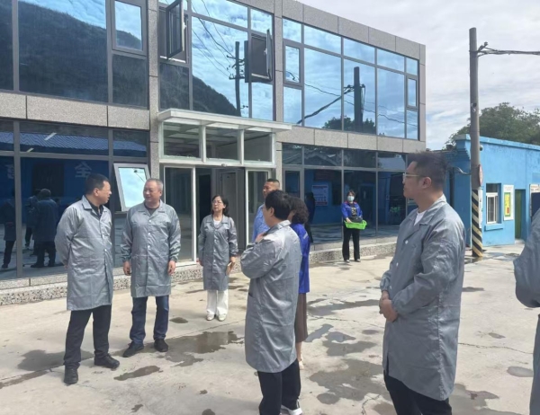 筑牢安全防线 保障安全发展——兰州市燃气行业扎实开展“安全生产月”活动 