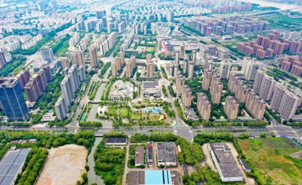 中国建设报：中央财政再推城市更新补助 有何新亮点