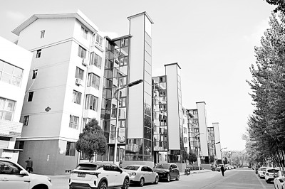 光明日报：为千家万户建设更多“好房子”