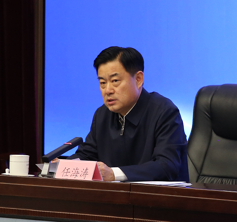 省住房城乡建设厅部署启动住建领域建筑保温材料安全隐患整治