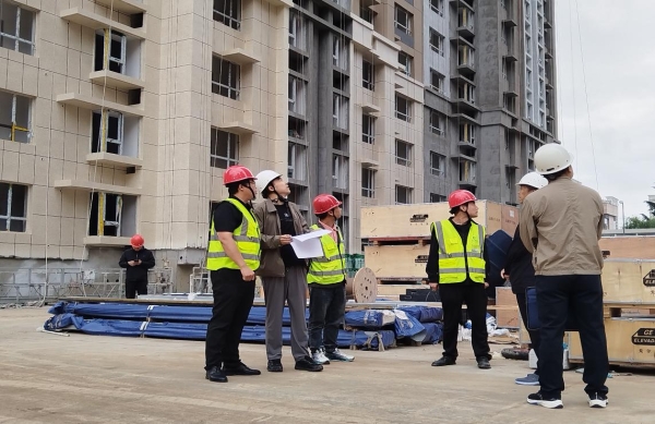 天水市住建局强化噪声管控 全力致“静”两考 