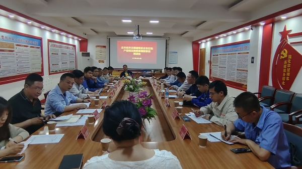 嘉峪关市住建局精准落实新统计规则要求力促建筑业统计工作提质增效 