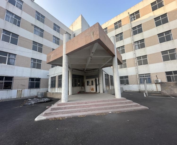 老楼蝶变焕新颜 助圆青年安居梦——东营市为新市民、青年人打造智慧安居港湾