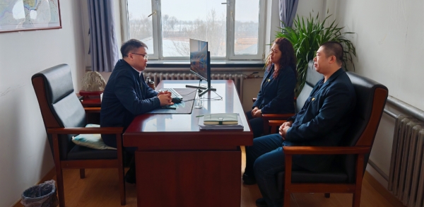 鹤岗市住房公积金管理中心加强政策宣传助力归集扩面 