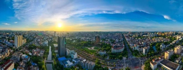 儋州：全力推进11个和美乡村引领村建设