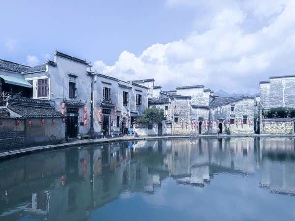 中国经济信心说丨忘不了的“乡愁”，如何成乡村振兴“流量担当”