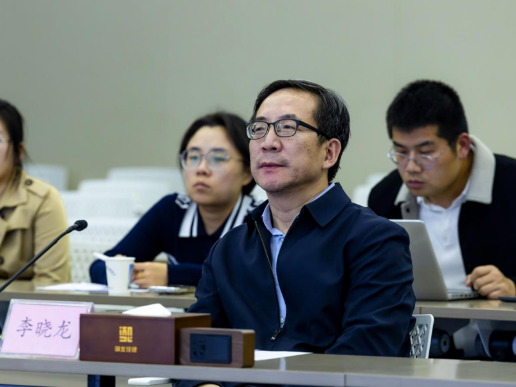 住建部总工程师李晓龙调研湖北数字住建工作2 住建部总工程师李晓龙调研湖北数字住建工作2