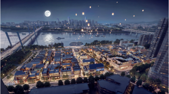 刘丰雷赴襄阳市调研构建房地产发展新模式和城市排水防涝“两重”项目3 刘丰雷赴襄阳市调研构建房地产发展新模式和城市排水防涝“两重”项目3