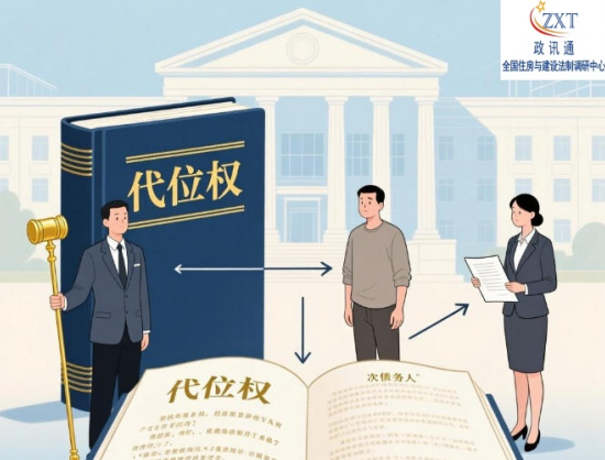 工程款追讨不踩坑！代位权诉讼帮你揪出躲债...