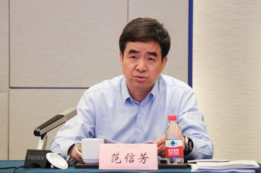 全省住房保障工作推进会在南京召开2